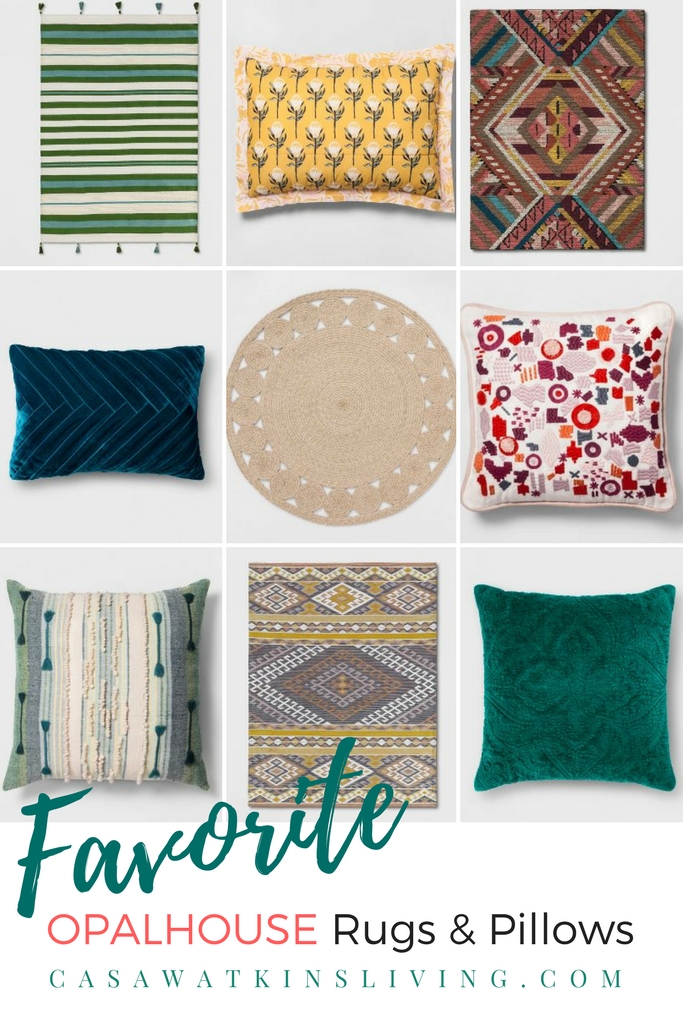 My Favorites Of The New Target Opalhouse Line! - Casa ... (683 x 1024 Pixel)