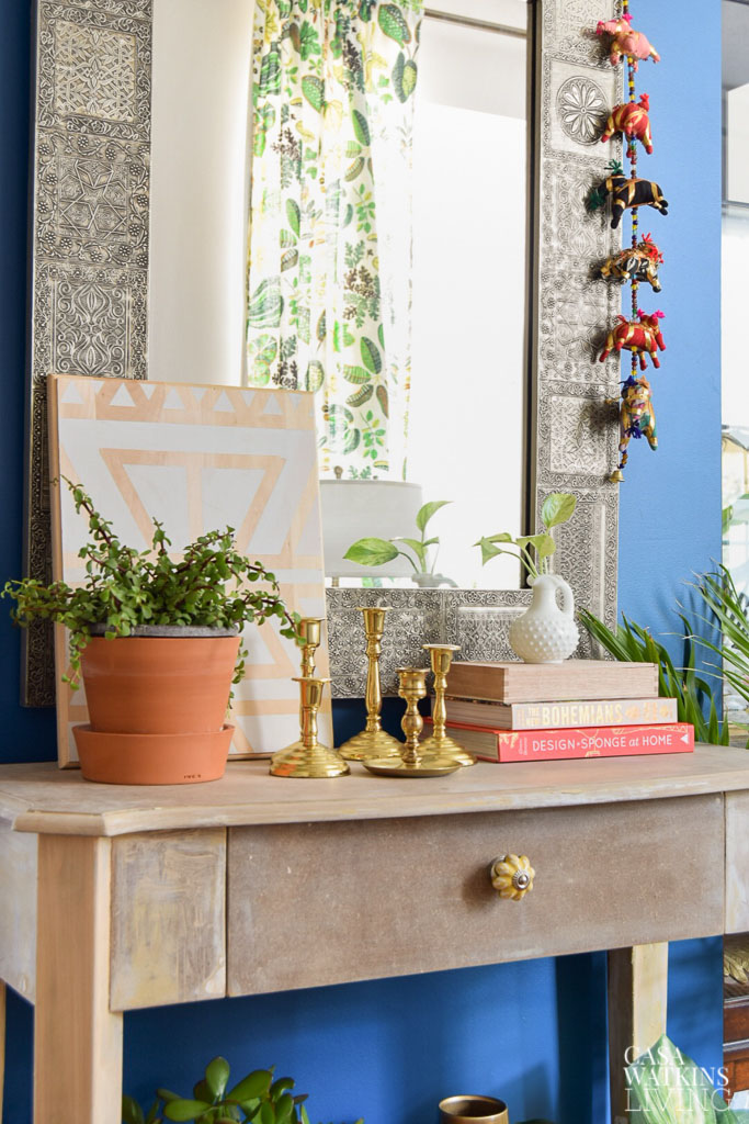 simple-entryway-table-decor-ideas – Casa Watkins Living